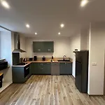 Casa vacanze La Petite Maison D'elodie Saint-Alvère