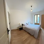 La Petite Maison D'elodie Ferienhaus Saint-Alvère