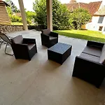 La Petite Maison D'elodie Casa vacanze *