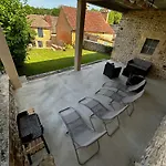 La Petite Maison D'elodie Saint-Alvère