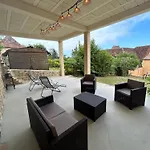 La Petite Maison D'elodie Casa vacanze