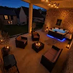 La Petite Maison D'elodie Casa vacanze Saint-Alvère