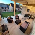 La Petite Maison D'elodie * Saint-Alvère