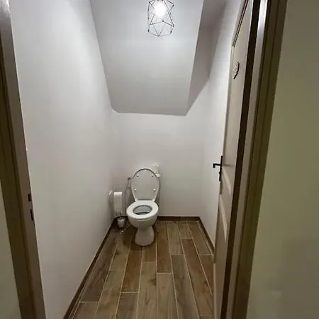 La Petite Maison D'elodie Avec 펜션 *