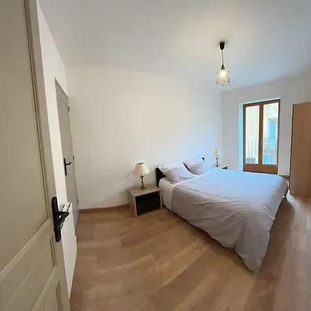 La Petite Maison D'elodie Avec 펜션 Saint-Alvère
