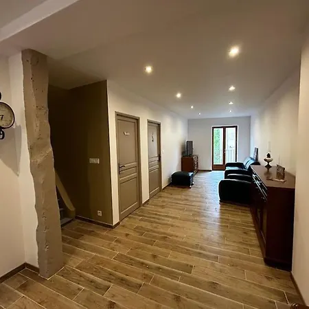La Petite Maison D'elodie Avec *