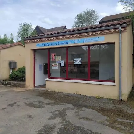 La Petite Maison D'elodie Holiday home