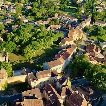 Holiday home La Petite Maison D'elodie *