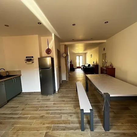 La Petite Maison D'elodie Avec *