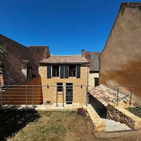 La Petite Maison D'elodie Avec
