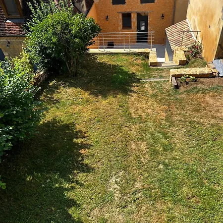 Holiday home La Petite Maison D'elodie *