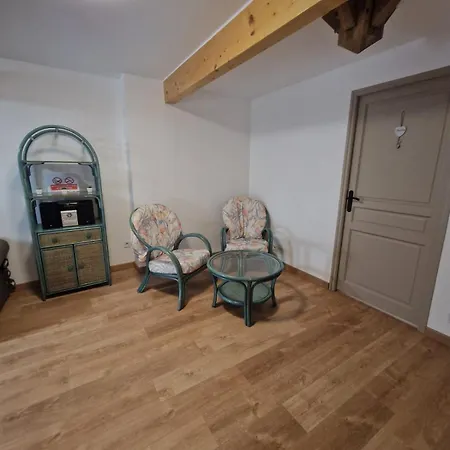 別荘 La Petite Maison D'elodie Avec *