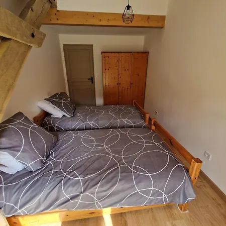 La Petite Maison D'elodie Avec *