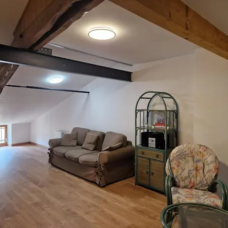 La Petite Maison D'elodie Avec * Saint-Alvère