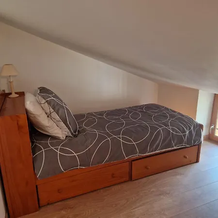 펜션 La Petite Maison D'elodie Avec *