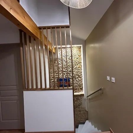 La Petite Maison D'elodie Avec