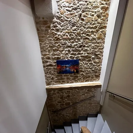 La Petite Maison D'elodie Holiday home *