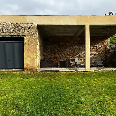 La Petite Maison D'elodie *