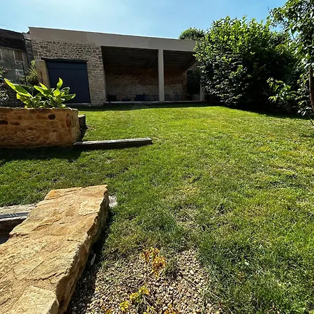 La Petite Maison D'elodie Avec