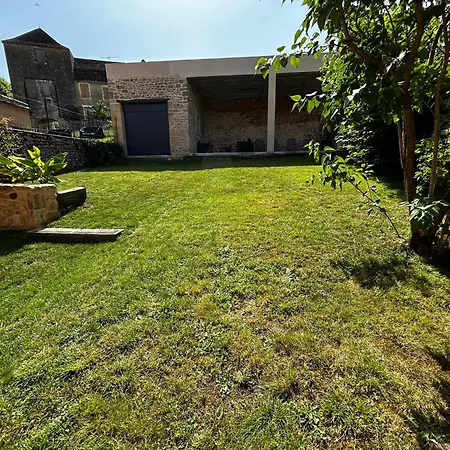 La Petite Maison D'elodie * Saint-Alvère