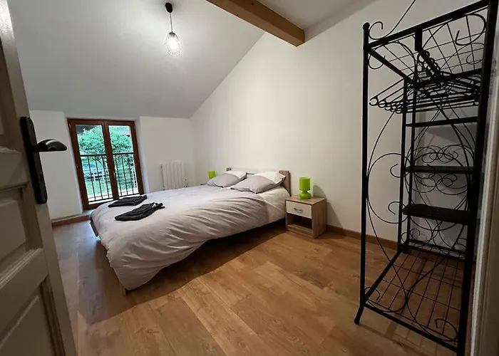 La Petite Maison D'elodie