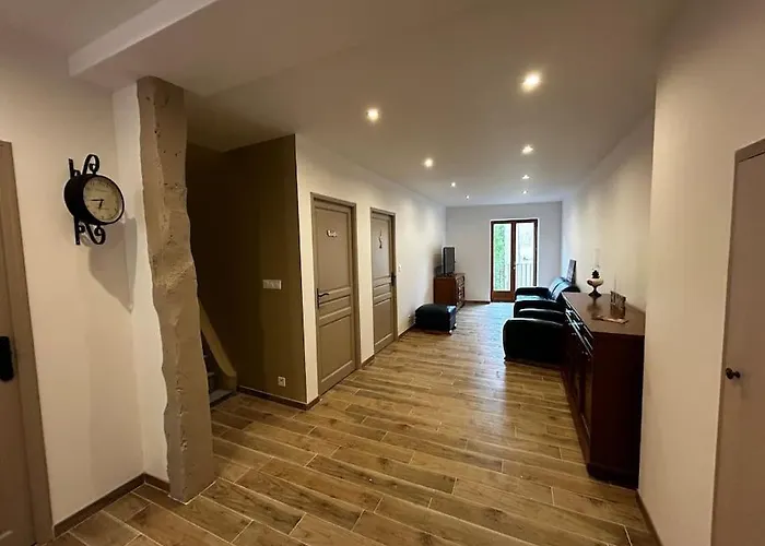 La Petite Maison D'elodie *