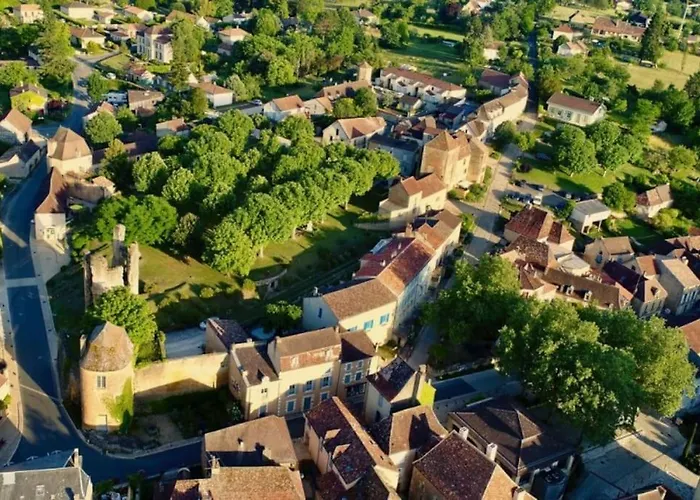 Semesterbostad La Petite Maison D'elodie *