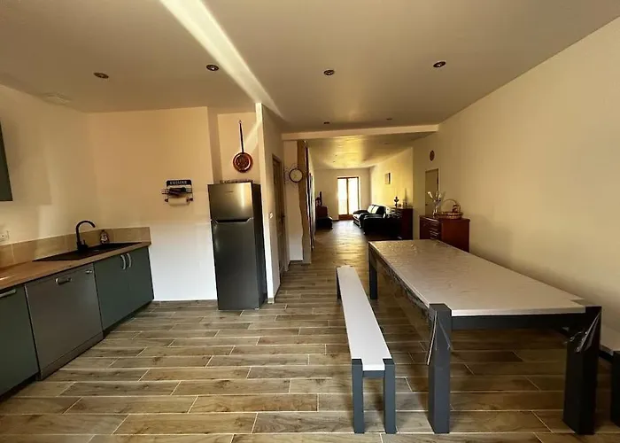 La Petite Maison D'elodie *