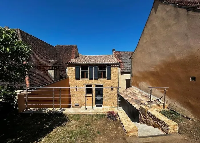La Petite Maison D'elodie