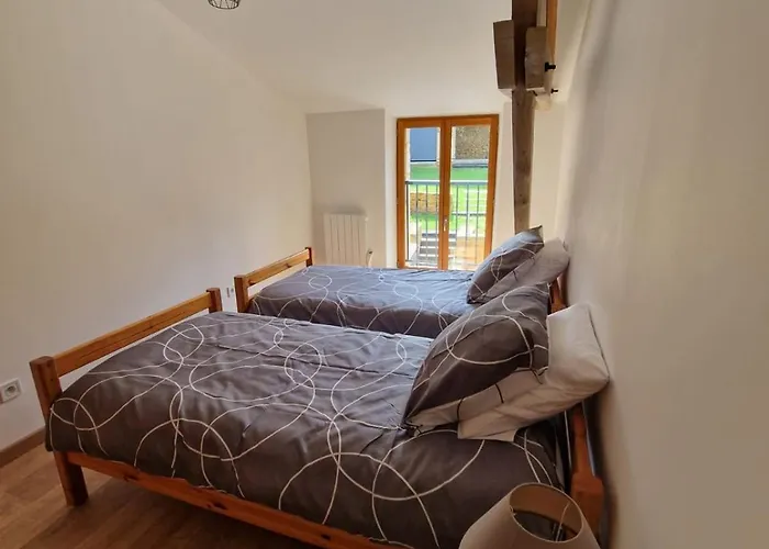 Semesterbostad La Petite Maison D'elodie *
