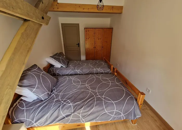 La Petite Maison D'elodie *