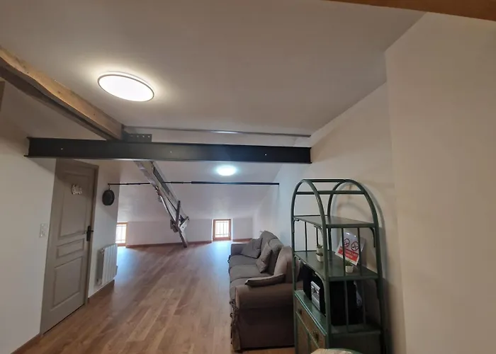 La Petite Maison D'elodie Semesterbostad