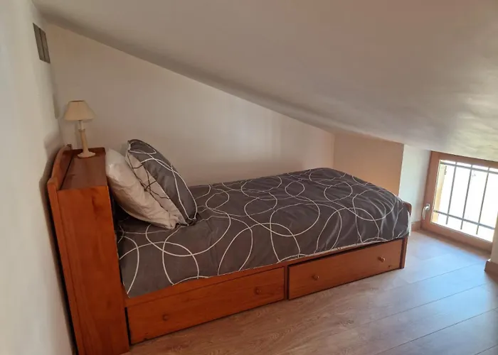 Semesterbostad La Petite Maison D'elodie *