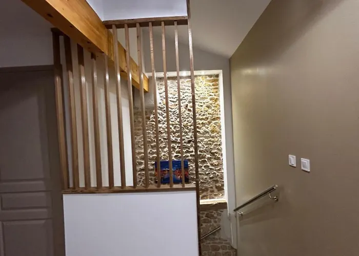 La Petite Maison D'elodie
