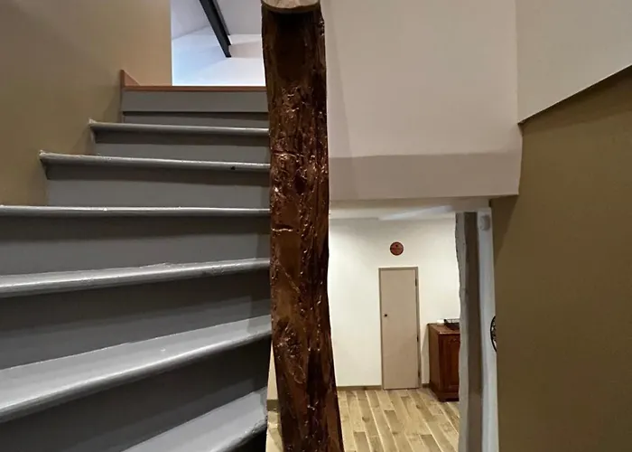 La Petite Maison D'elodie * Saint-Alvère