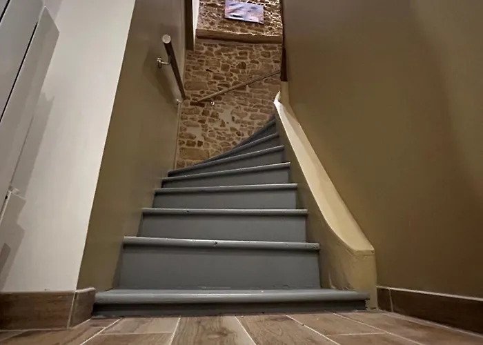 La Petite Maison D'elodie