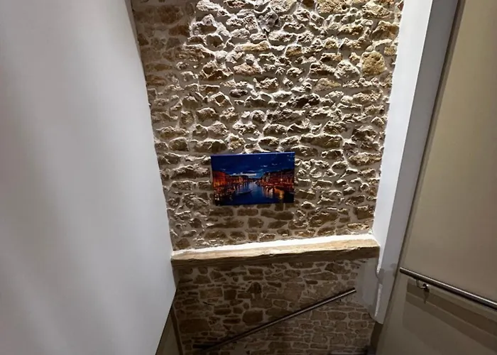 La Petite Maison D'elodie Semesterbostad *