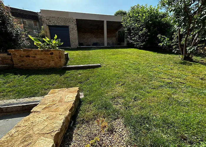 La Petite Maison D'elodie